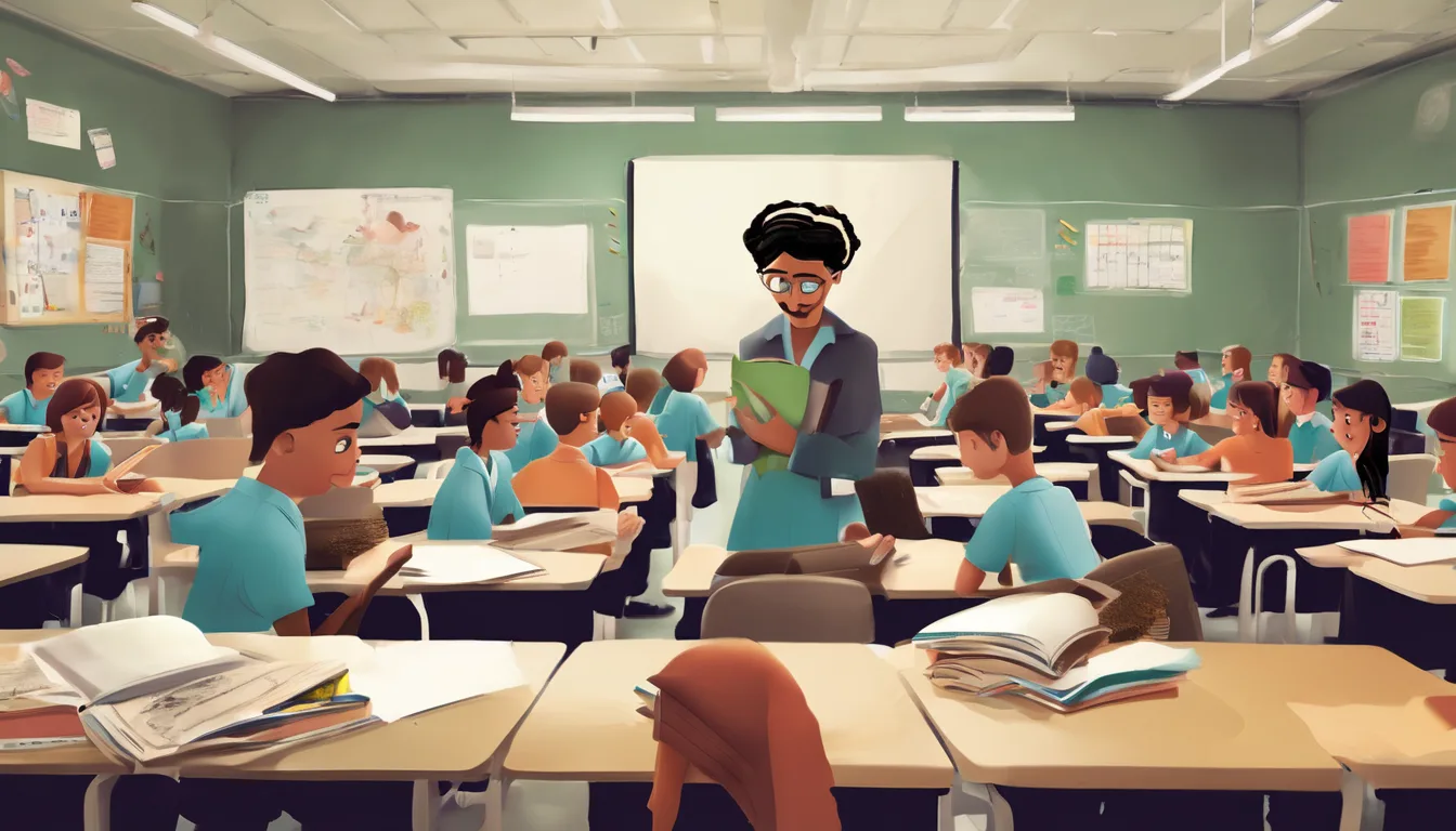 Ilustração sobre Como escolher a melhor Pós-Graduação em Tecnologias Aplicadas à Educação Presencial