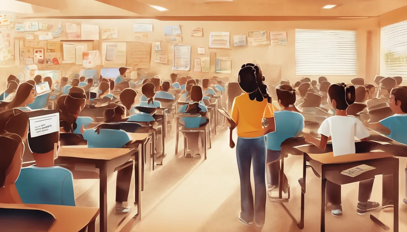 Ilustração sobre Grade curricular da Pós-Graduação em Tecnologias Aplicadas à Educação Presencial