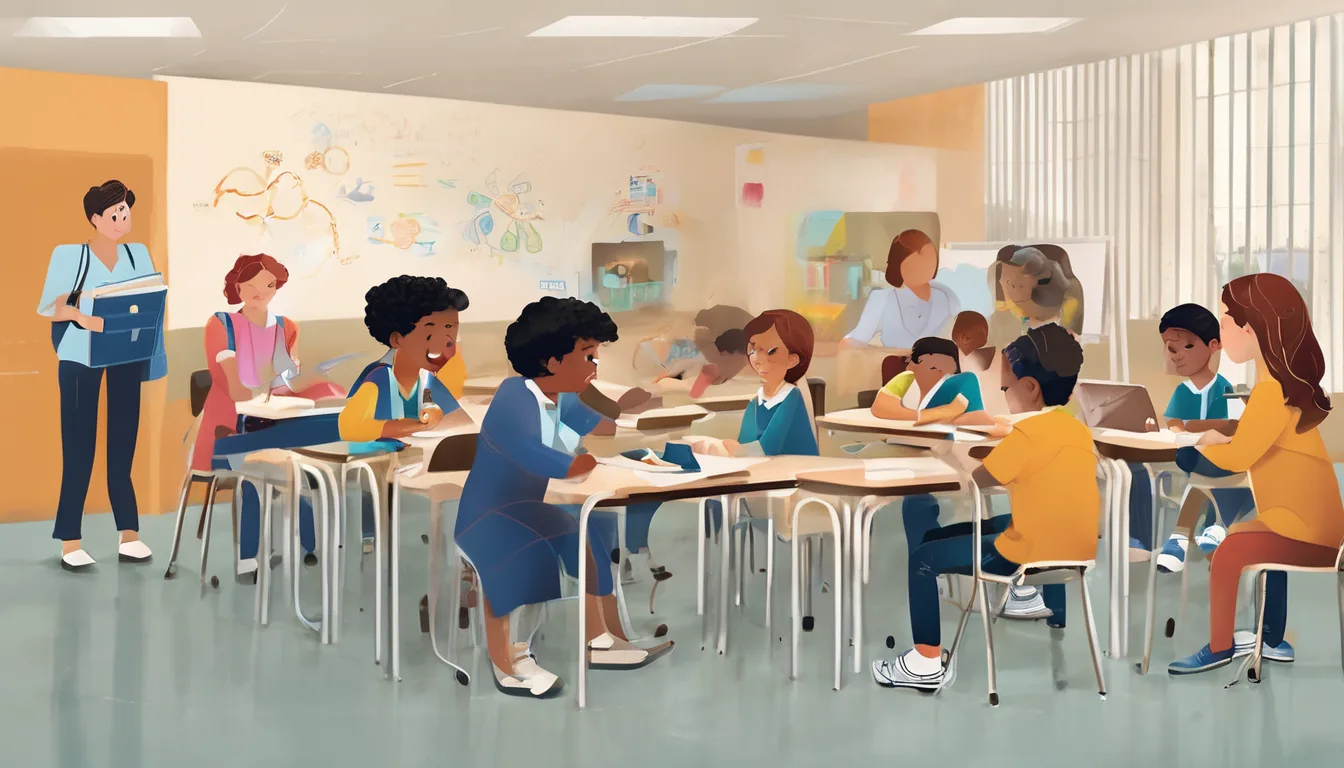 Ilustração sobre Como escolher a melhor Pós-Graduação em Tecnologias Assistivas