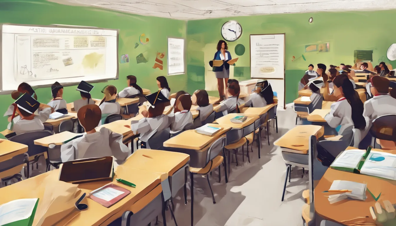 Ilustração sobre Quanto ganha quem tem Pós-Graduação em Tecnologias e Educação a Distância