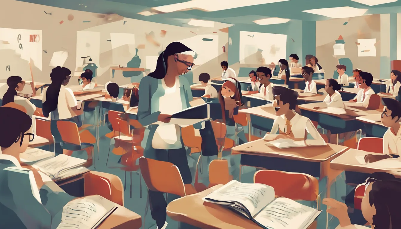 Ilustração sobre Como escolher a melhor Pós-Graduação em Teorias da Aprendizagem