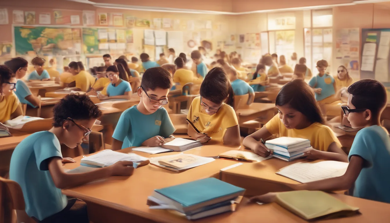 Ilustração sobre Grade curricular da Pós-Graduação em Teorias da Aprendizagem