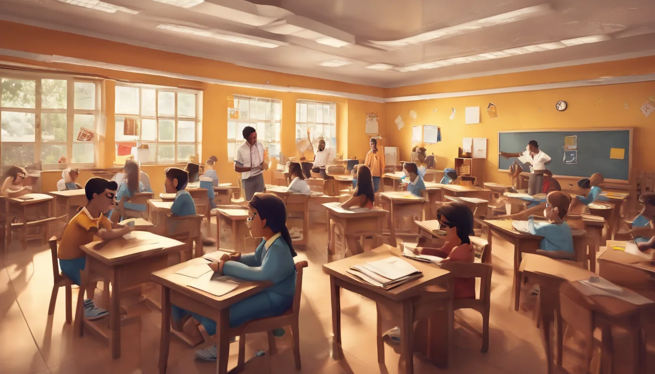 Ilustração sobre Mercado de trabalho para quem tem Pós-Graduação em Teorias da Aprendizagem