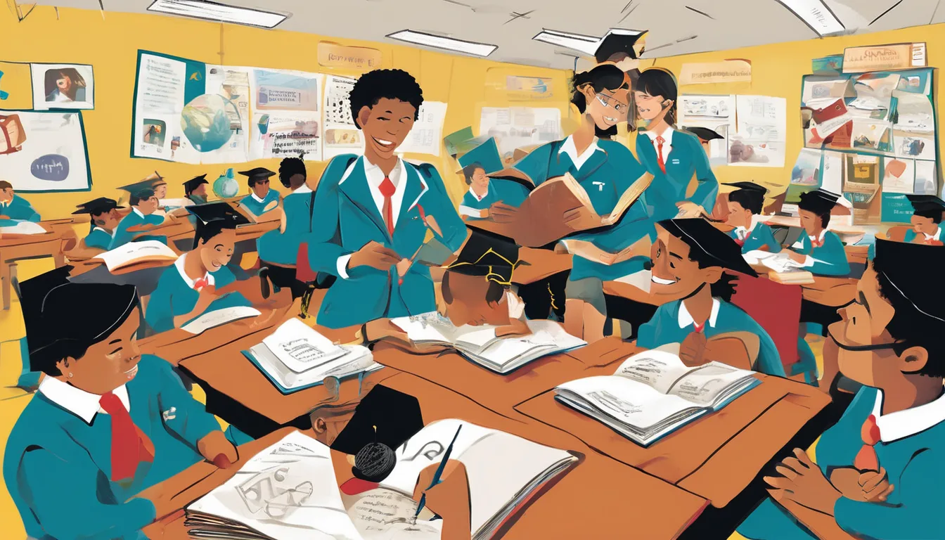 Ilustração sobre Quanto ganha quem tem Pós-Graduação em Teorias da Aprendizagem