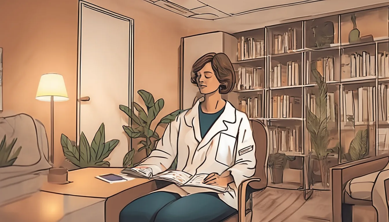 Ilustração sobre Grade curricular da Pós-Graduação em Terapia Cognitivo - Comportamental (TCC)