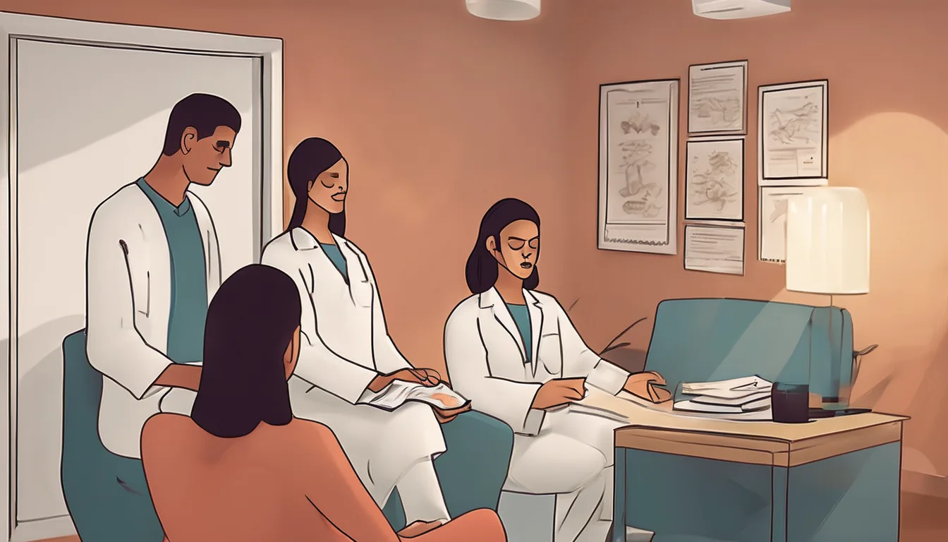 Ilustração sobre Mercado de trabalho para quem tem Pós-Graduação em Terapia Cognitivo - Comportamental (TCC)