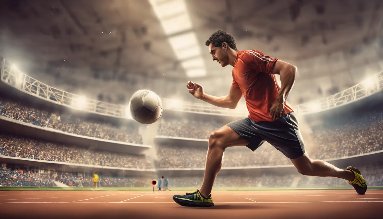 Ilustração sobre Pós-Graduação em Treinamento Desportivo: grade curricular e o que você vai estudar