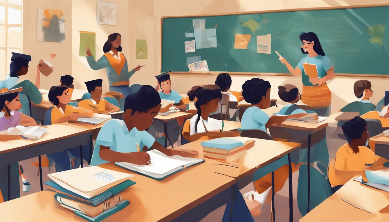 Ilustração sobre Como escolher a melhor pós-graduação em Tutoria em Educação a Distância