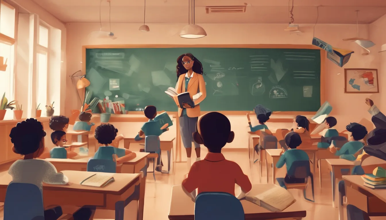 Ilustração sobre O que faz um especialista em Tutoria em Educação a Distância