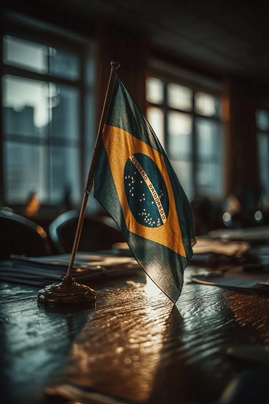 Profissional de segurança integrada: convergência público-privado e atuação multinível
