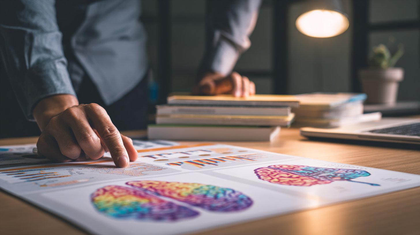 Neuropsicopedagogia: o que faz e como atuar na área