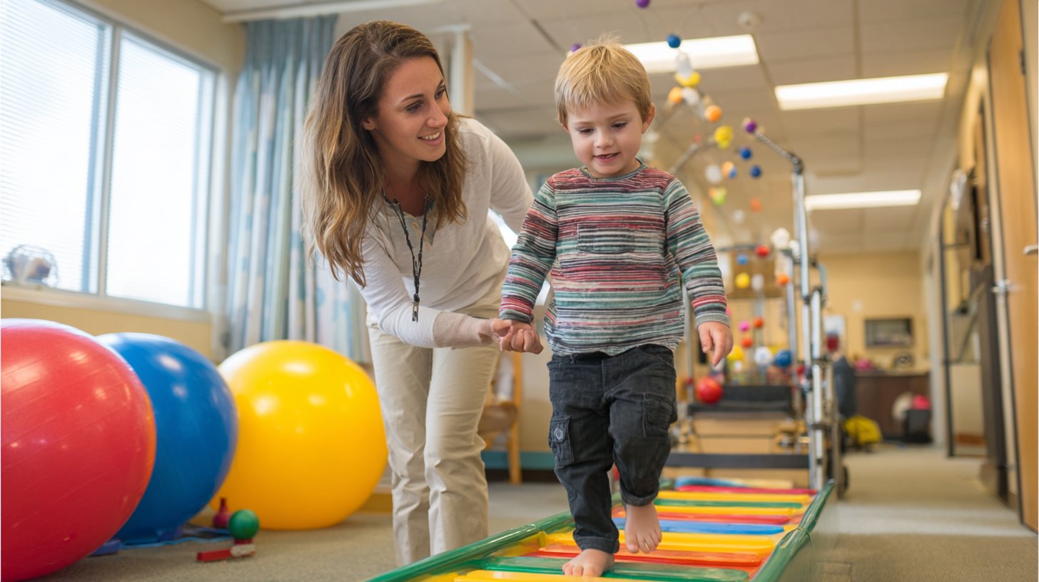 Psicomotricidade: Áreas de Atuação e Como se Especializar