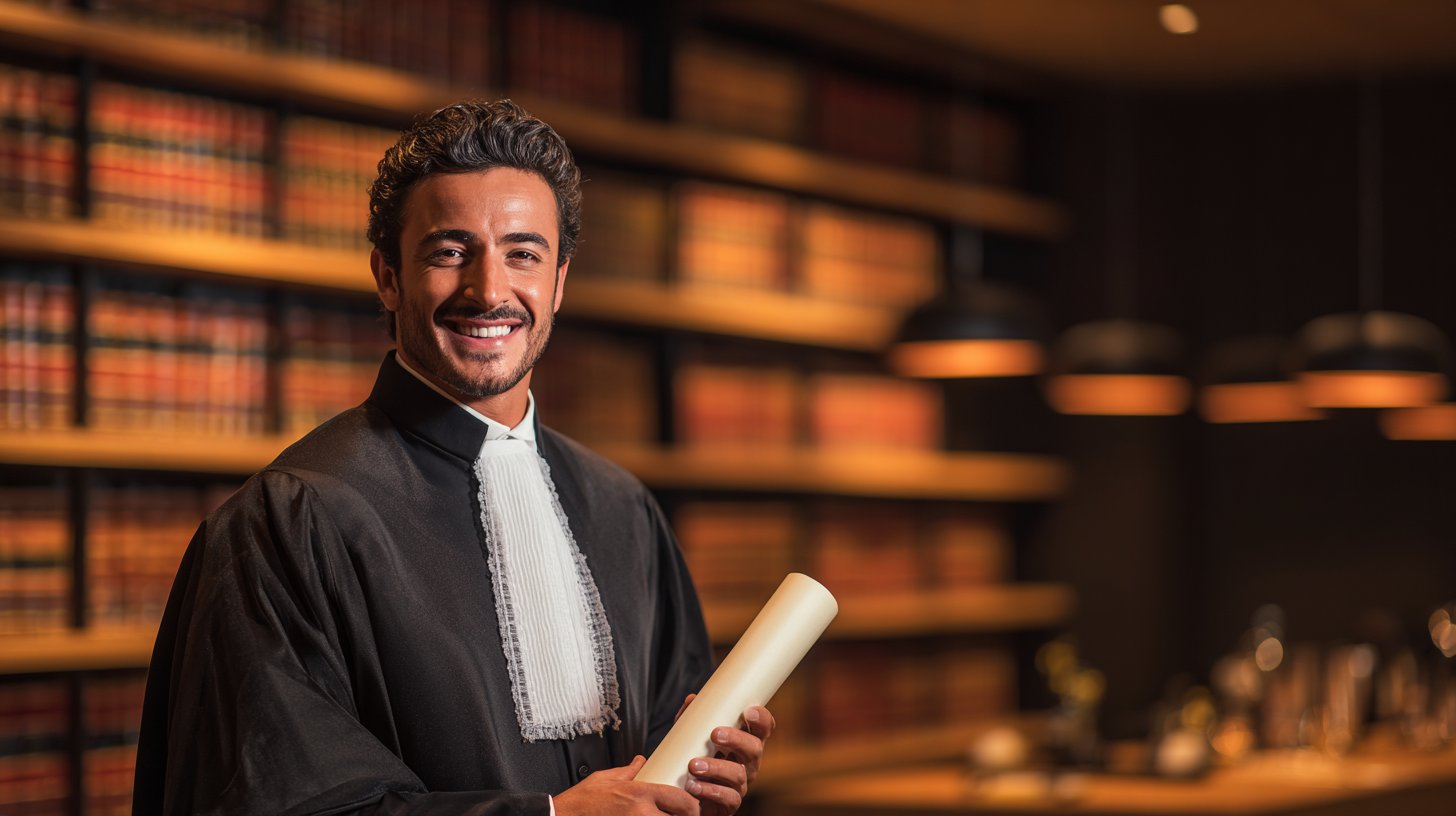 Pós-Graduação em Direito: Áreas Mais Promissoras em 2026